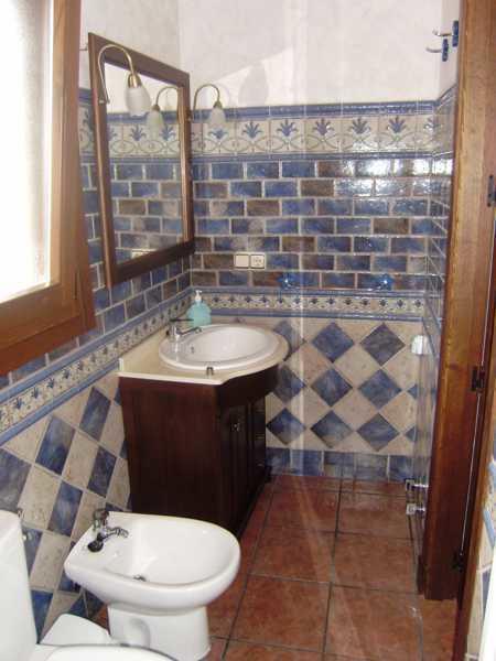 Casa Rural-Apartamento El Lebrillero Zahara De La Sierra Zimmer foto